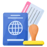 Medical Visa Processing